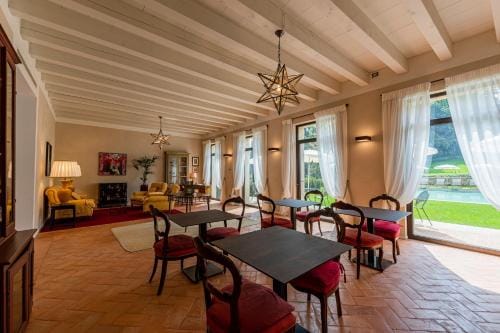 Relais Le Coste Hotel in Veneto