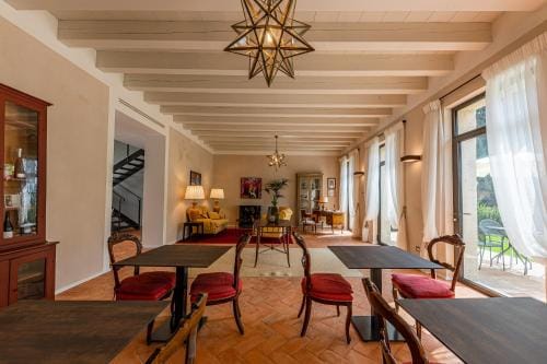 Relais Le Coste Hotel in Veneto