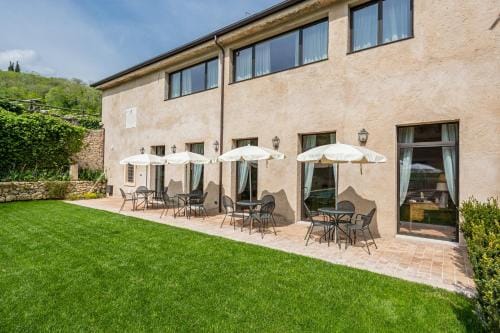 Relais Le Coste Hotel in Veneto