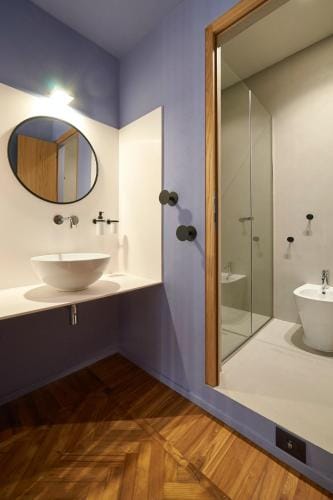 Locanda dell'Orsa Hotel in Bologna