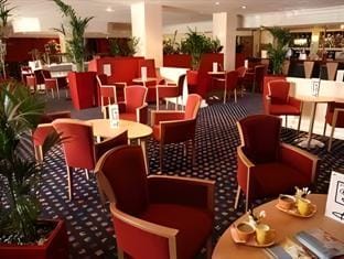 Britannia Leeds Hotel Hotel in Leeds