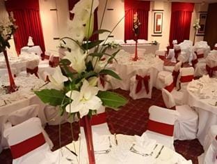 Britannia Leeds Hotel Hotel in Leeds