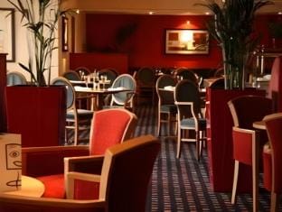 Britannia Leeds Hotel Hotel in Leeds