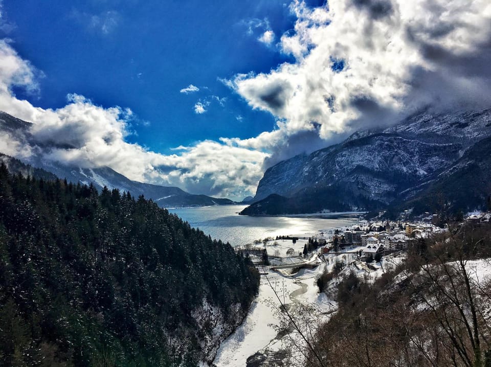 Garni Lago Alpino Hotel in Molveno