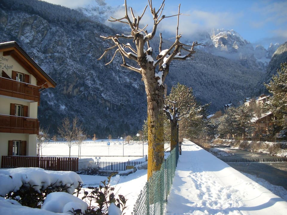 Garni Lago Alpino Hotel in Molveno