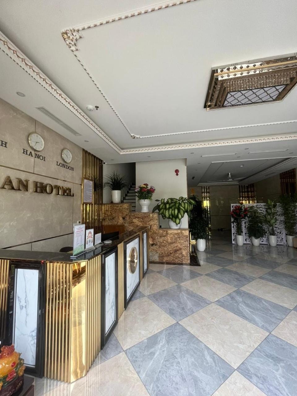 AN HOTEL HẠ LONG Hotel in Vietnam