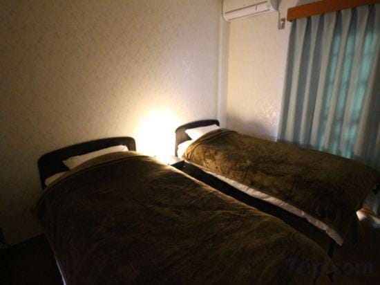 Makotoya Hotel in Takayama
