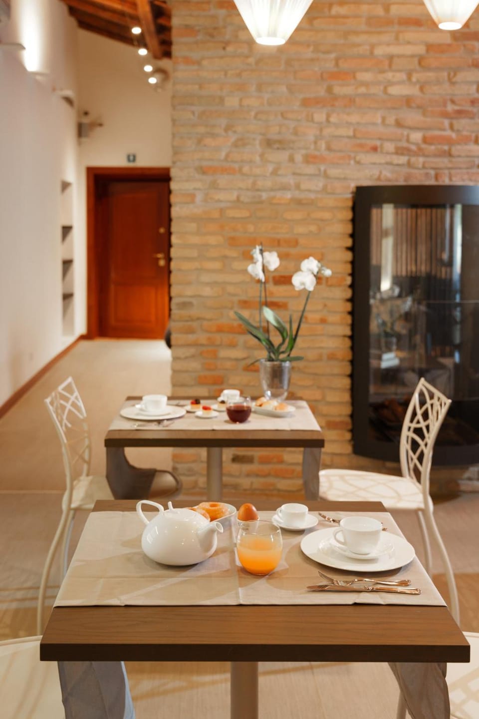 The Place 217 Hotel in Rome