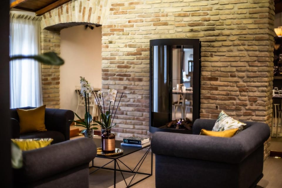 The Place 217 Hotel in Rome