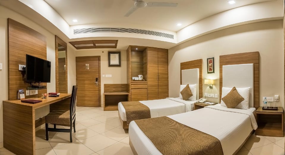 Room plan