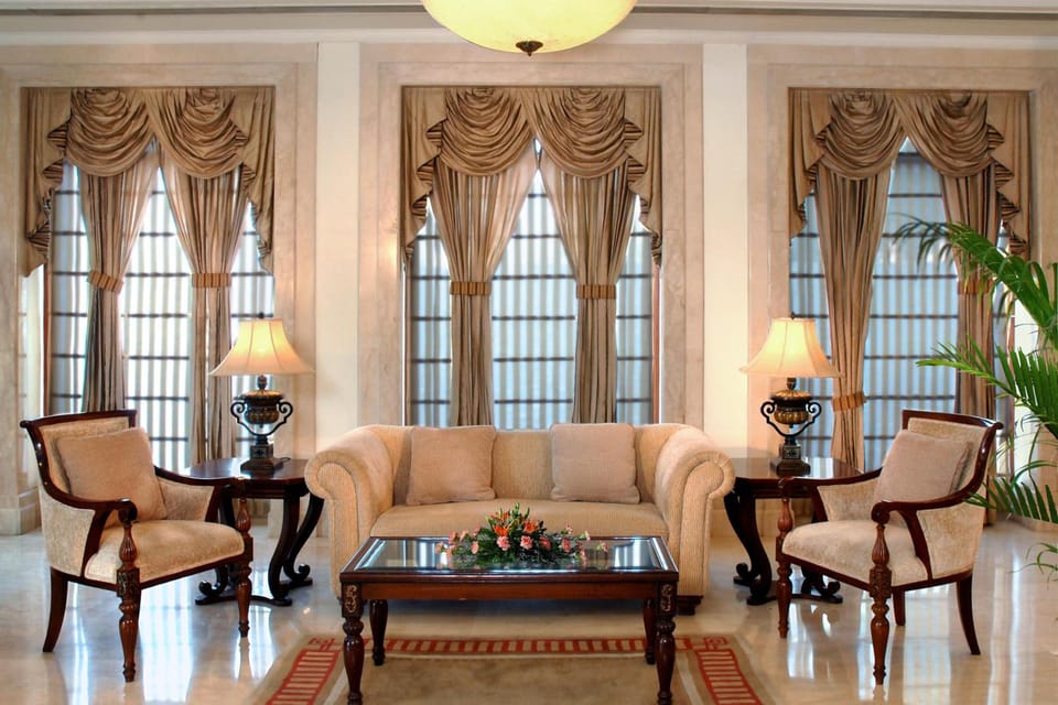 Hotel Park Plaza Jodhpur Hotel in Rajasthan