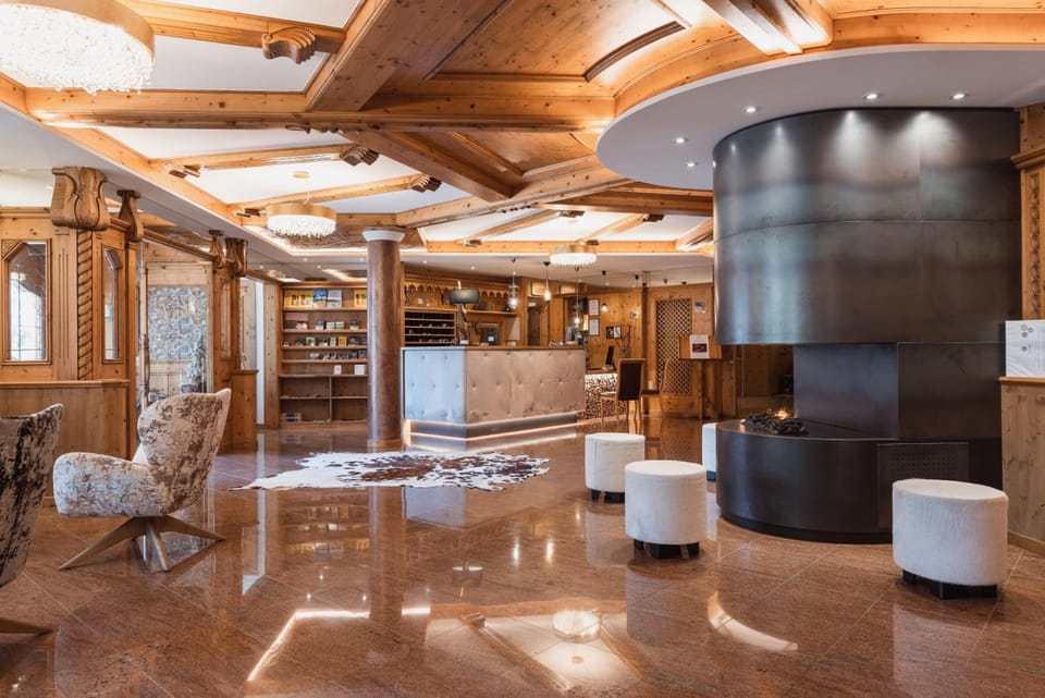 Tevini Dolomites Charming Hotel Hotel in Trentino-South Tyrol