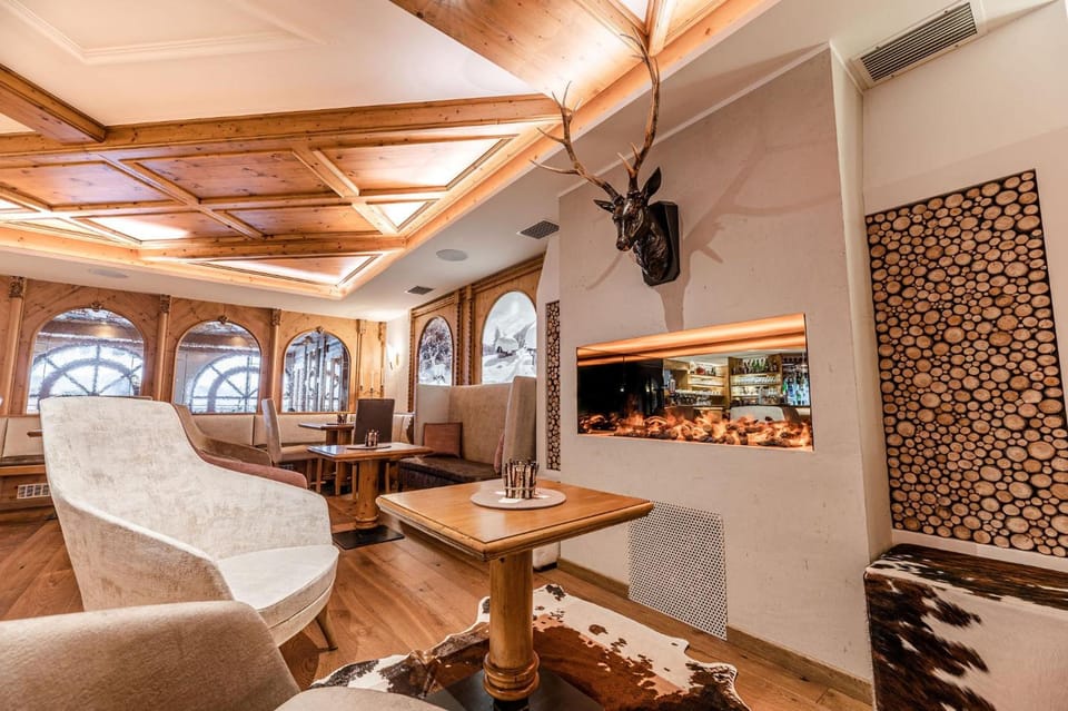 Tevini Dolomites Charming Hotel Hotel in Trentino-South Tyrol