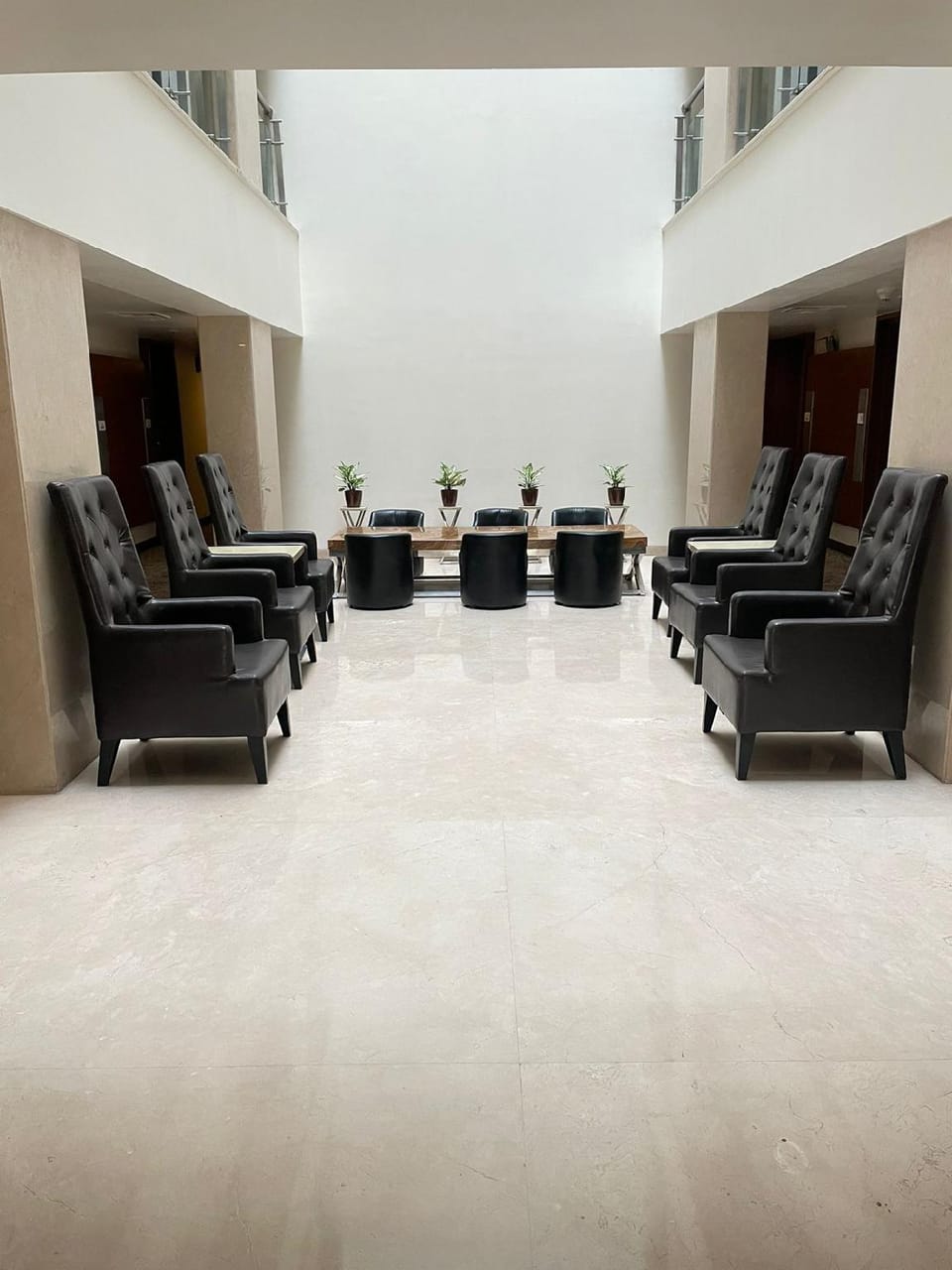 Paradigm Sarovar Portico Kakinada Hotel in Andhra Pradesh