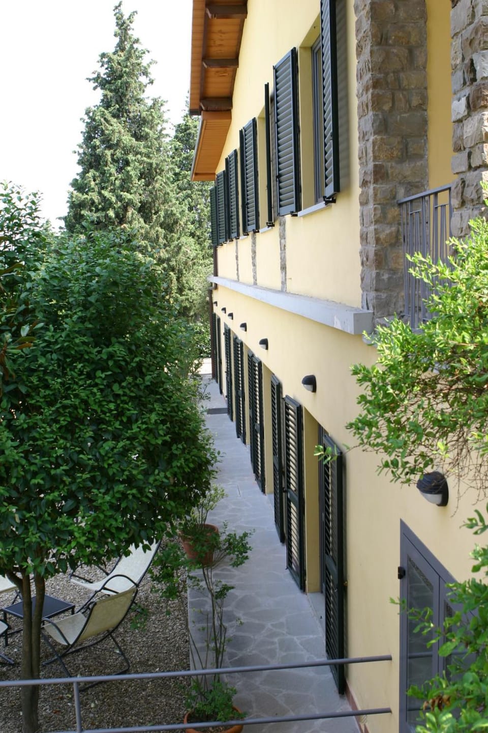 Hotel Villa Dei Bosconi Hotel in Florence