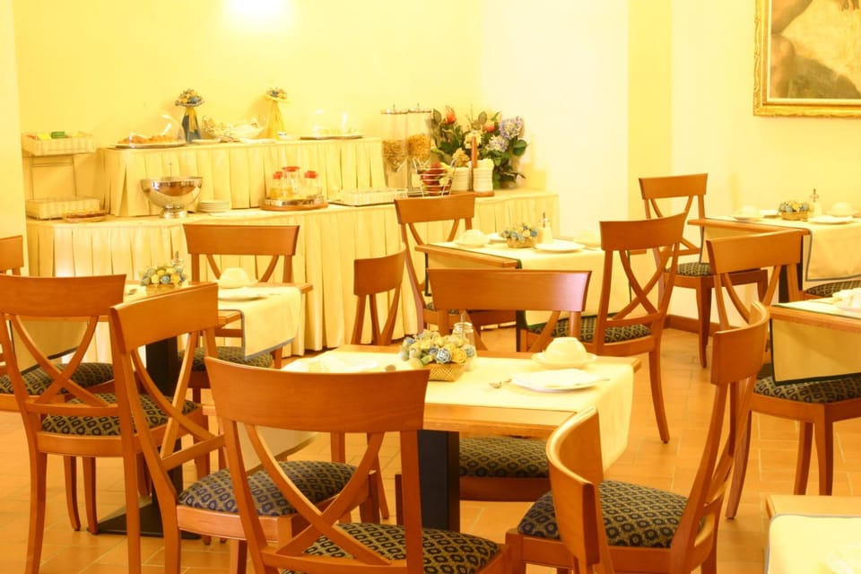 Hotel Villa Dei Bosconi Hotel in Florence