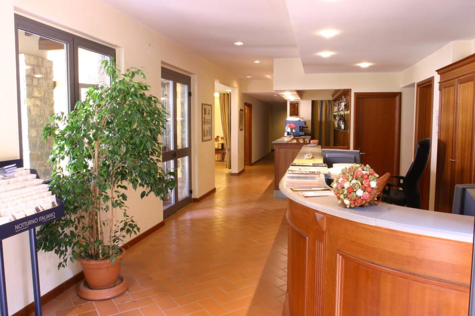 Hotel Villa Dei Bosconi Hotel in Florence