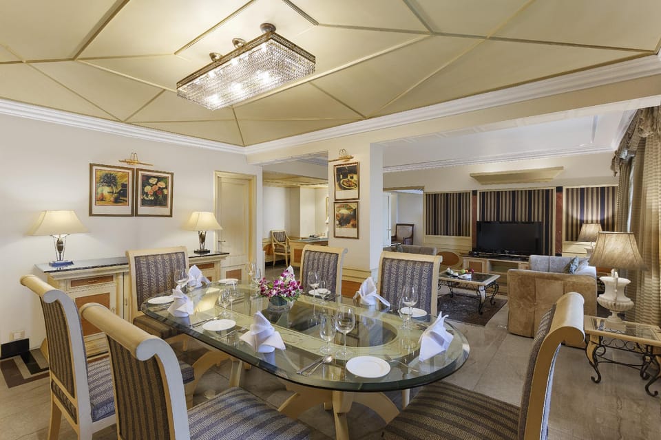 Hotel Park Plaza Ludhiana Hotel in Ludhiana