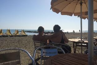 Podere I Pini con piscina 2 km dal mare Hotel in Cecina