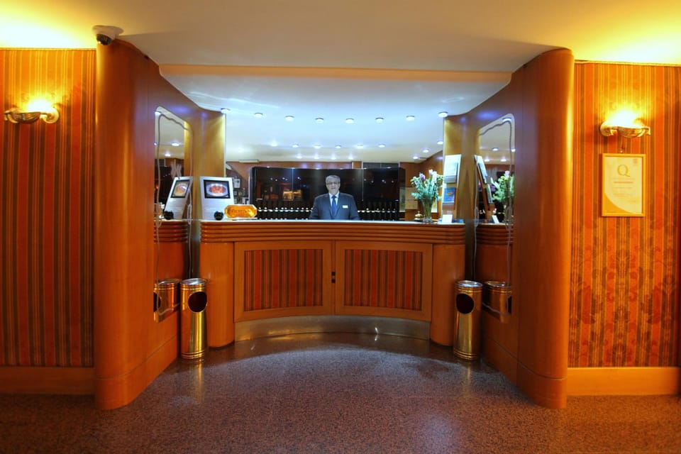 Hotel Cicolella Hotel in Province of Foggia