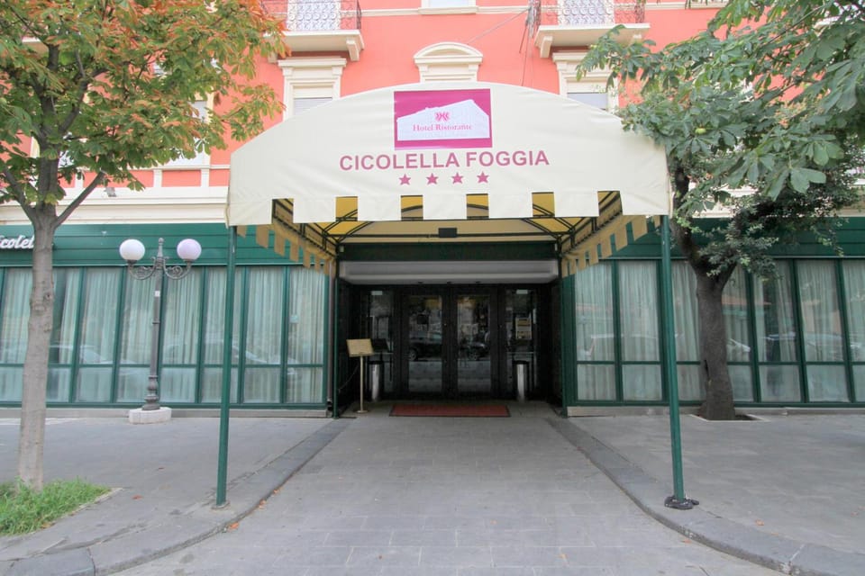 Hotel Cicolella Hotel in Province of Foggia