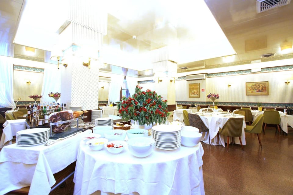 Hotel Cicolella Hotel in Province of Foggia