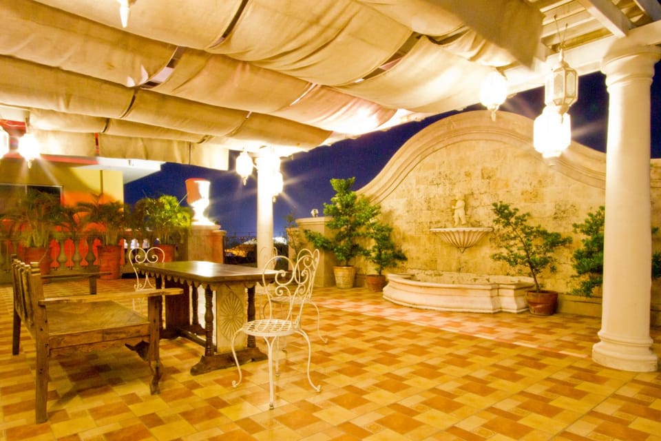 Sophia Suites Residence Hotel Apartment hotel in Cebu City