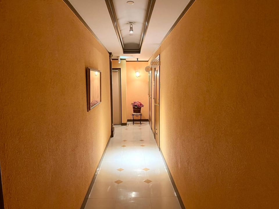 Hotel Pareo (Adult Only) Hotel in Kobe