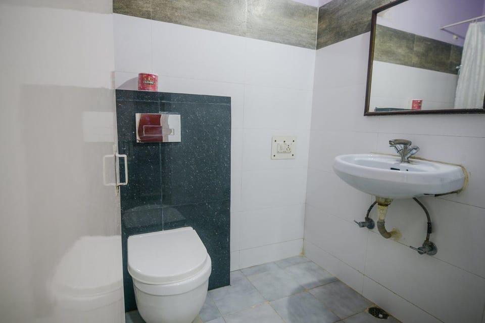 Hotel Raj Villas Rewa Hotel in India