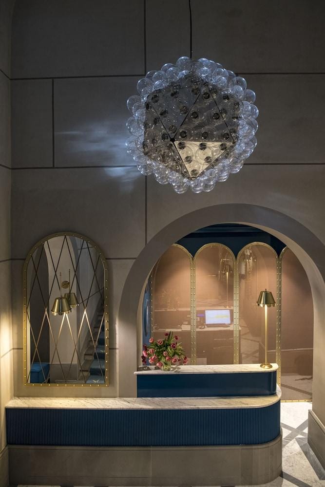 IL Tornabuoni The Unbound Collection by Hyatt Hotel in Florence