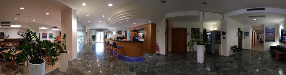City Hotel & Suites Hotel in Foligno