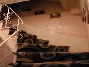 Konut Wooden House Hotel in Istanbul