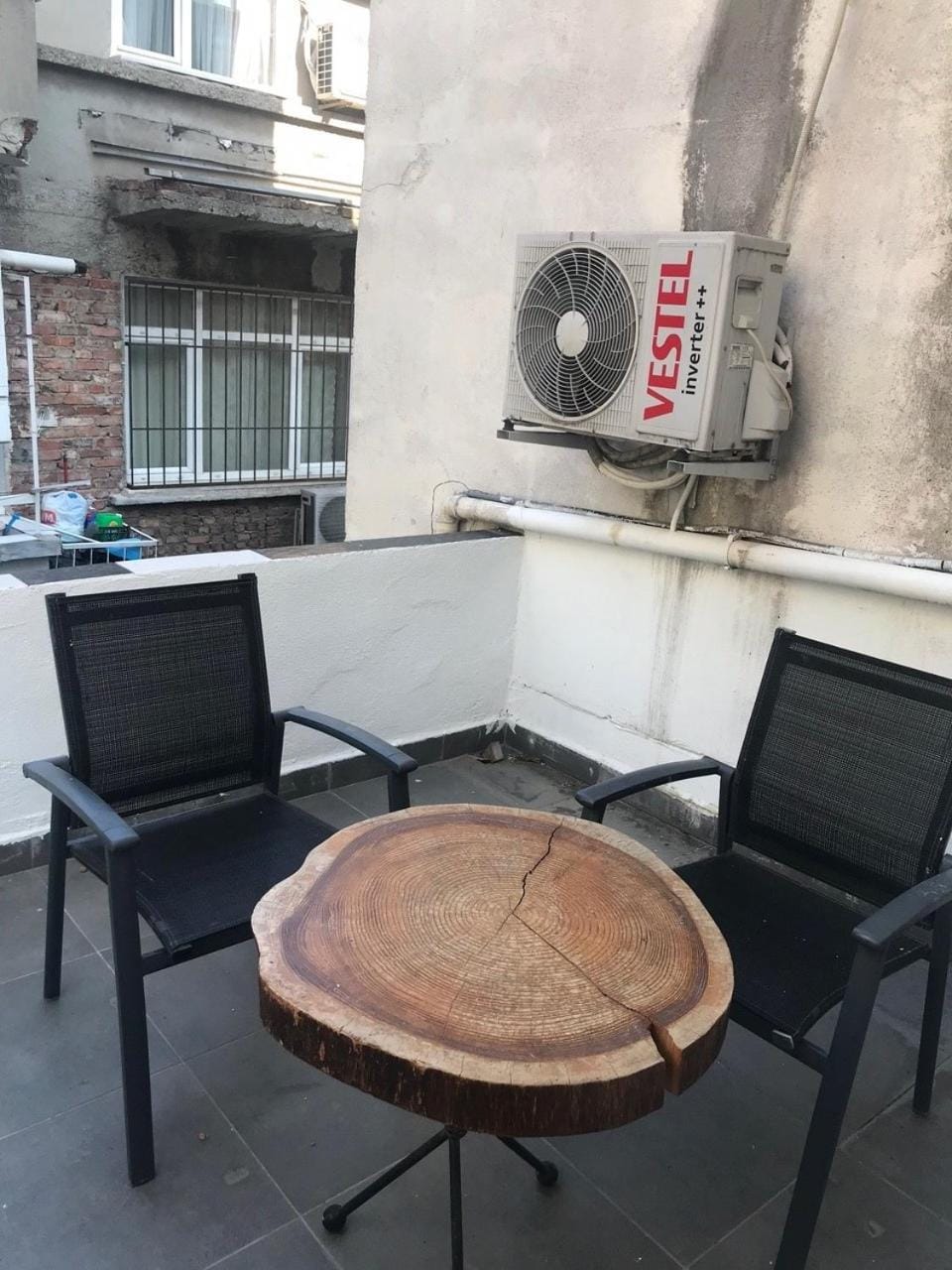 Konut Wooden House Hotel in Istanbul