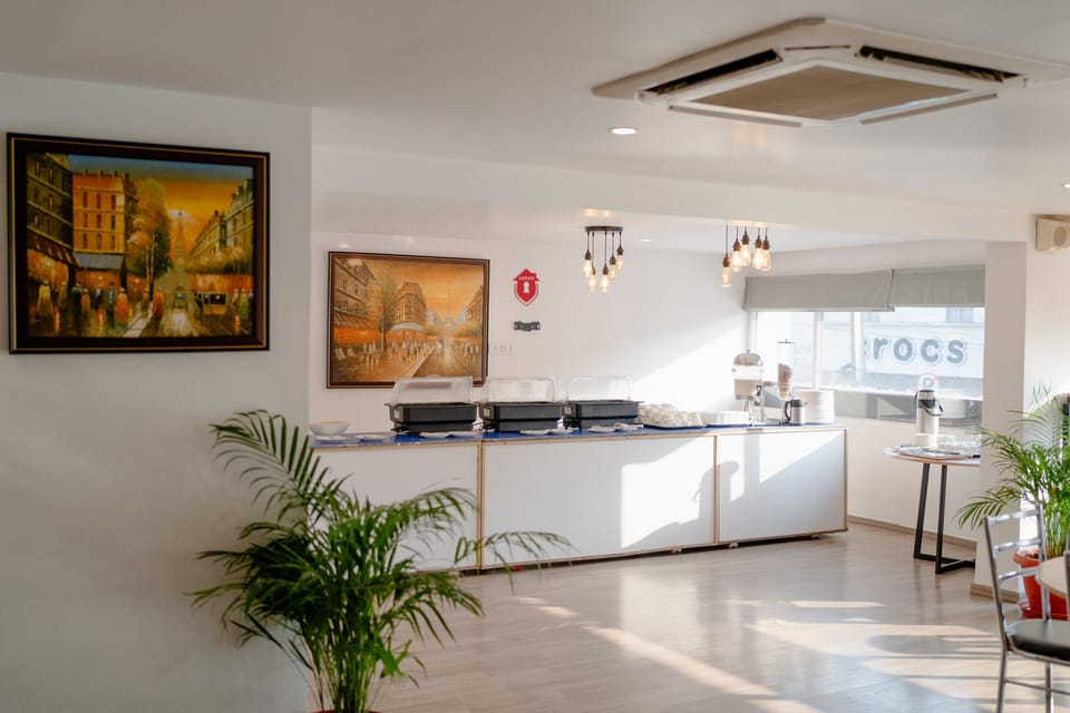 Hotel Asrani International Secunderabad Hotel in Secunderabad