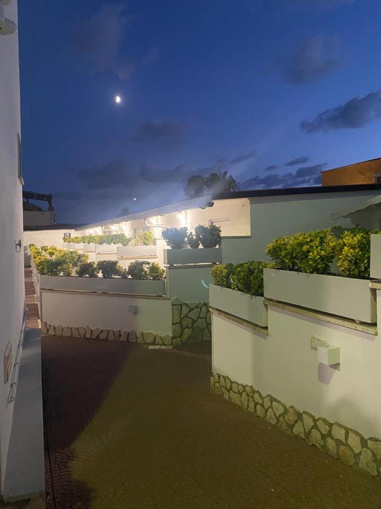 Airport Hotel Hotel in Fiumicino