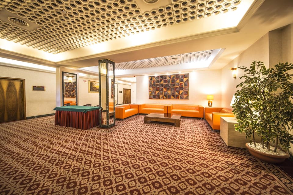 Etrusco Arezzo Hotel - Sure Hotel Collection by Best Western Hotel in Arezzo