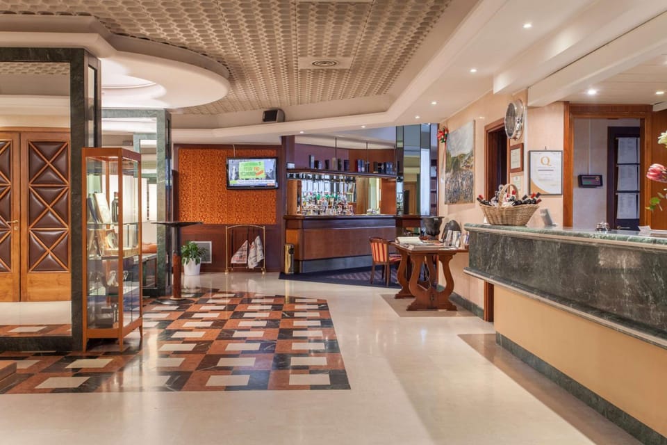 Etrusco Arezzo Hotel - Sure Hotel Collection by Best Western Hotel in Arezzo