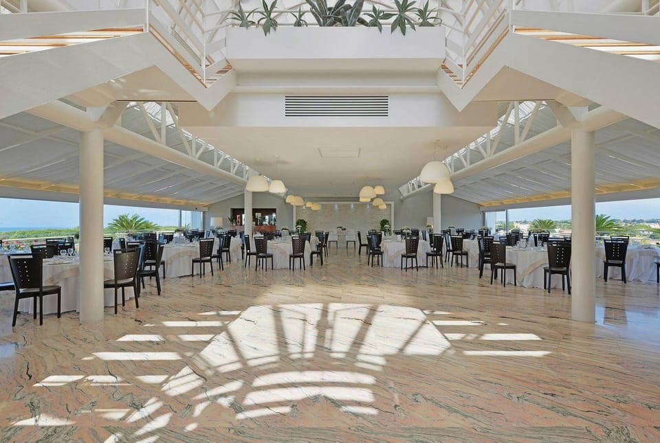 Mec Paestum Hotel Hotel in Campania