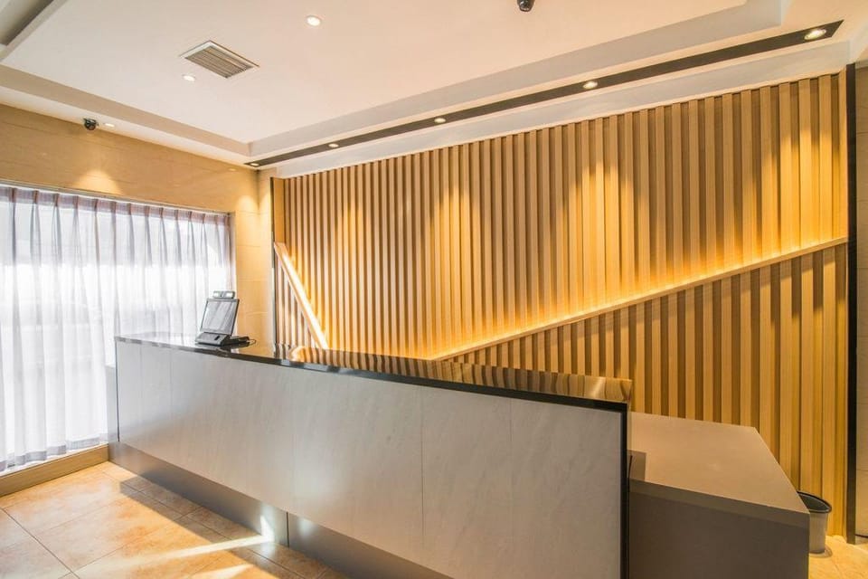 阁瑞优选酒店(兰州雁滩大润发店) Hotel in China