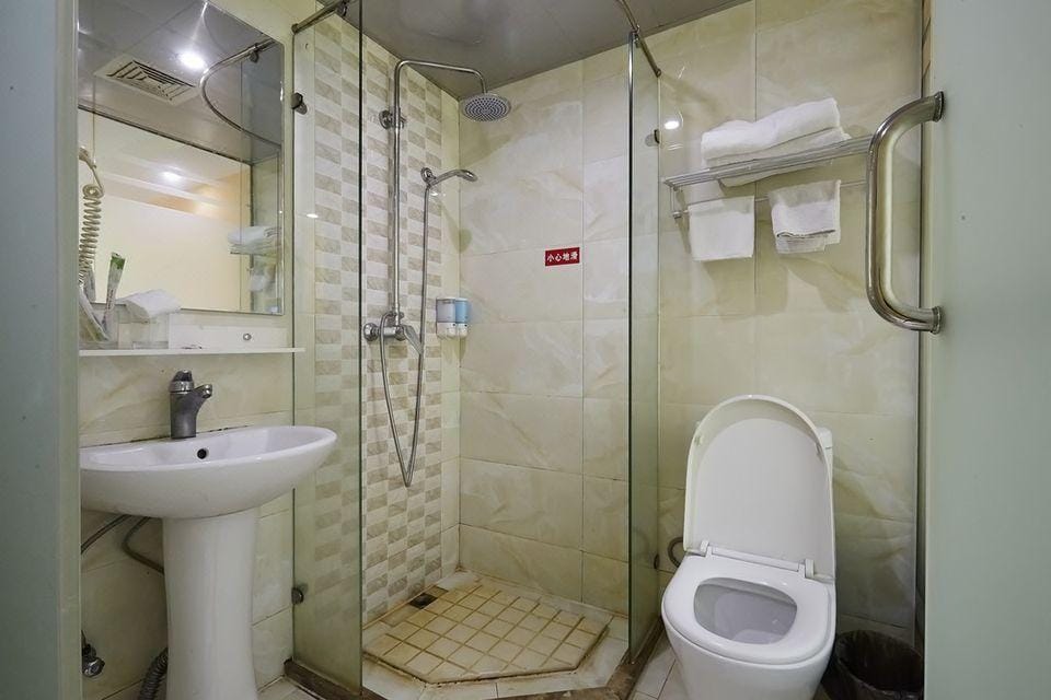Yapeng Boutique Hotel Hotel in Hangzhou