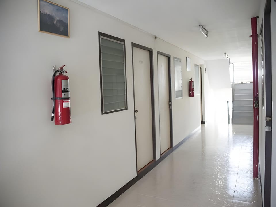 SB Apartment Apartment hotel in Bangkok