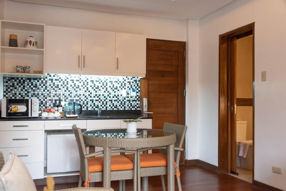Giraffe Boutique Hotel Hotel in Baguio