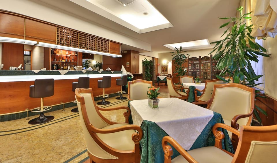 Hotel Mirage Sure Hotel Collection by Best Western Hotel in Milan