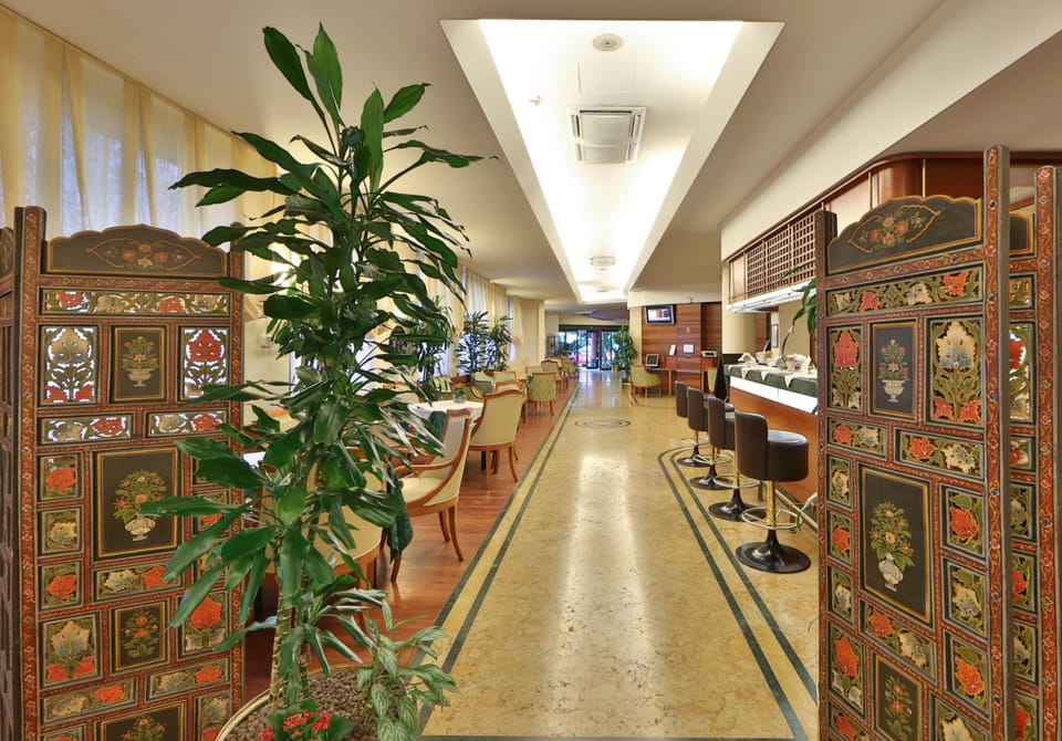 Hotel Mirage Sure Hotel Collection by Best Western Hotel in Milan