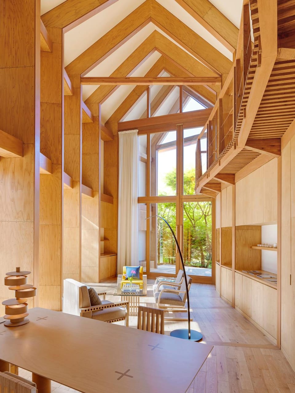 SHISHI-IWA HOUSE KARUIZAWA Hotel in Karuizawa