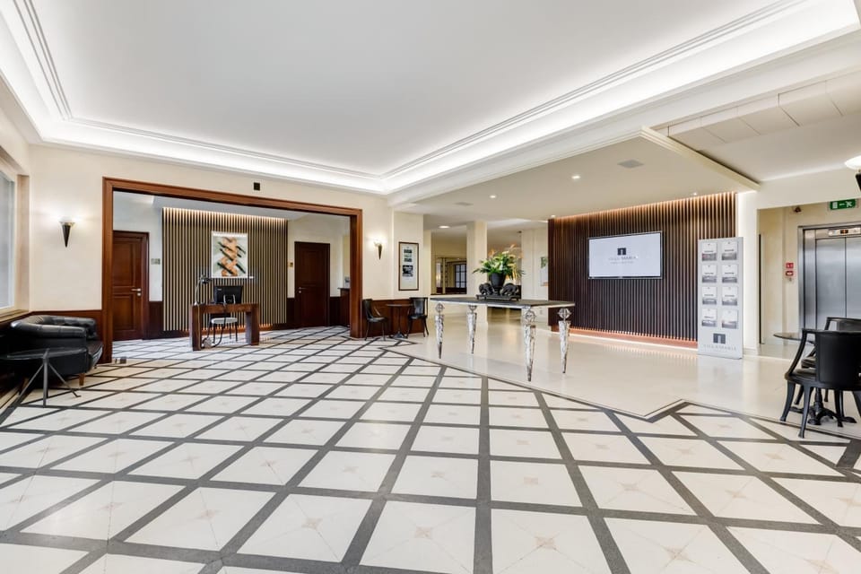 Villa Maria Hotel & SPA Hotel in Francavilla al Mare