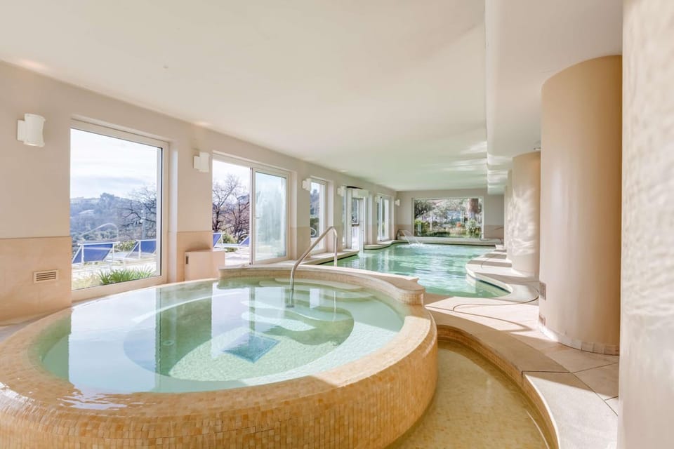 Villa Maria Hotel & SPA Hotel in Francavilla al Mare