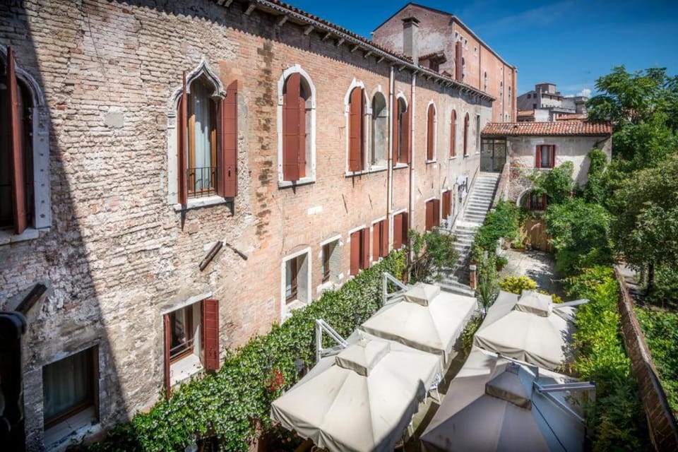 Palazzo Marcello Hotel Al Sole Hotel in Venice