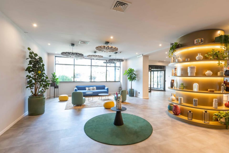 Belstay Roma Aurelia Hotel in Rome