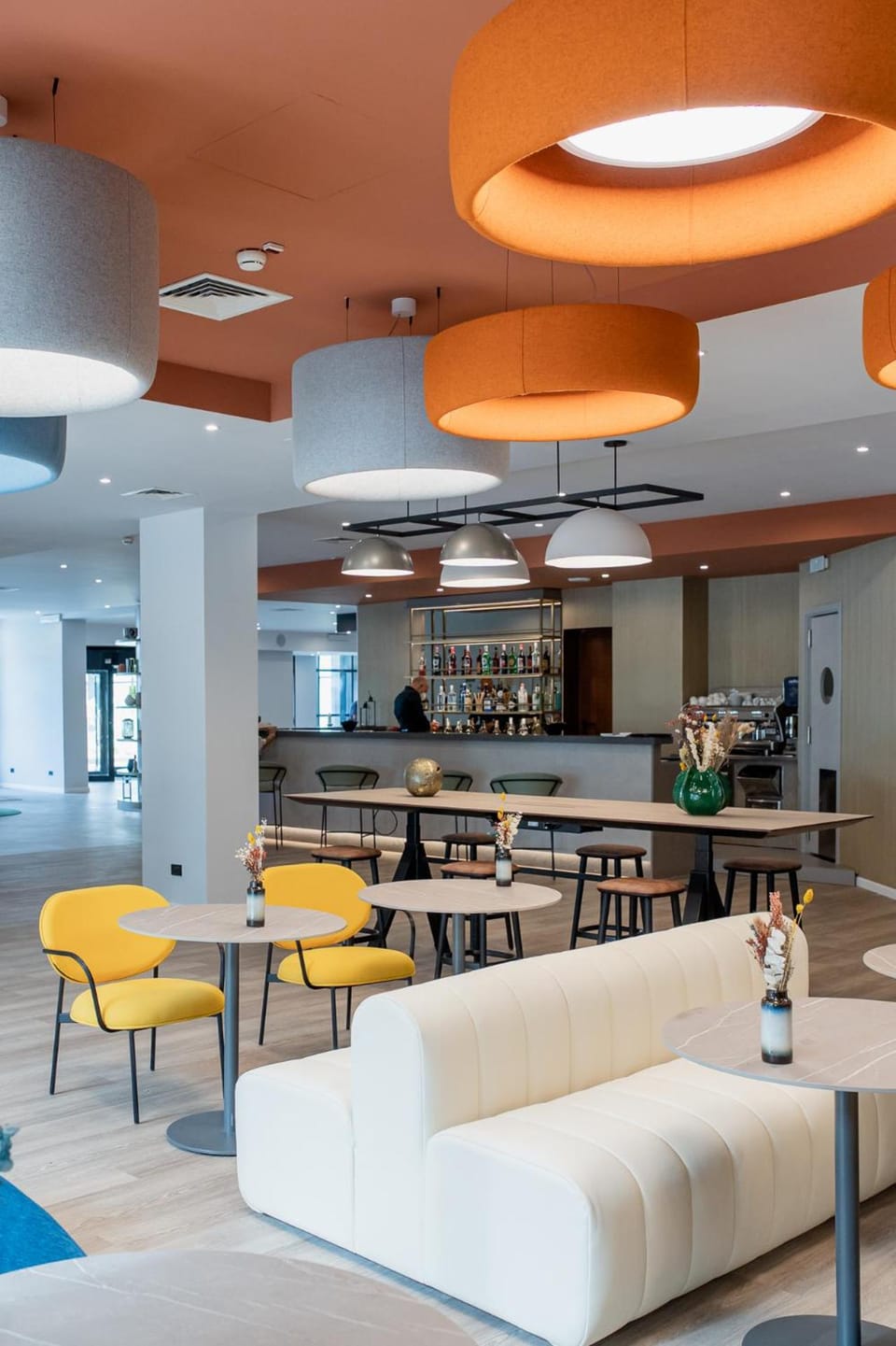 Belstay Roma Aurelia Hotel in Rome